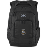 Biggby Bulldogs Tier 3 OGIO Logan Pack