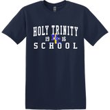 Holy Trinity School Softstyle T-Shirt