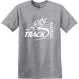 Holy Trinity Track Softstyle T-Shirt