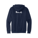 Holy Trinity School Softstyle Midweight Pullover Hooded Sweatshirt