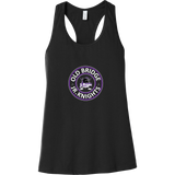 Old Bridge Jr. Knights Womens Jersey Racerback Tank