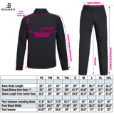 Adult Breakaway Lightweight Warm Up Pants (Chicago Phantoms)