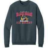 Dupage Black Bears Cloud Fleece Crew