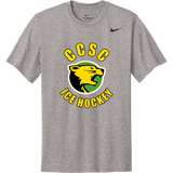Chester County Nike Team rLegend Tee