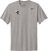 Allegheny Badgers Nike Team rLegend Tee