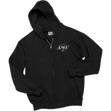 CT Oil Kings V.I.T. Fleece Full-Zip Hoodie