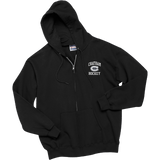 Chatham Hockey V.I.T. Fleece Full-Zip Hoodie