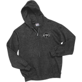 CT Oil Kings V.I.T. Fleece Full-Zip Hoodie