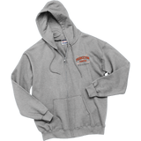 PYH V.I.T. Fleece Full-Zip Hoodie