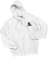 Atlanta Madhatters V.I.T. Fleece Full-Zip Hoodie