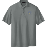 Holy Trinity School Adult Silk Touch Polo