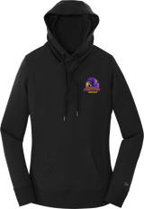 Youngstown Phantoms New Era Ladies French Terry Pullover Hoodie