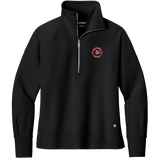 South Pittsburgh Rebellion OGIO Women's Luuma 1/2-Zip