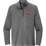 Pennsauken Pilots Nike Dry 1/2-Zip Cover-Up