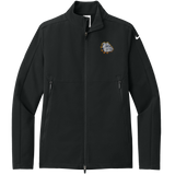 Chelsea Bulldogs Nike Full-Zip Soft Shell Jacket
