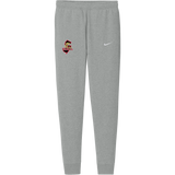 Jersey Shore Wildcats Nike Club Fleece Jogger