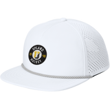 Upland Hockey OGIO 5-Panel Rope Performance Cap