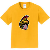 Seacoast Spartans (Ice Hockey) Youth Fan Favorite Tee