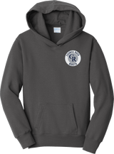 Council Rock North Youth Fan Favorite Fleece Pullover Hooded Sweatshirt