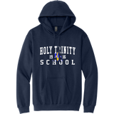 Holy Trinity School Softstyle Midweight Pullover Hooded Sweatshirt