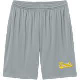 Holy Trinity School PosiCharge Competitor 7 Inch Pocketed Short