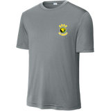 Chester County PosiCharge Competitor Tee