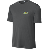Atlantic City Seals Youth PosiCharge Competitor Tee