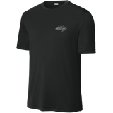 Jersey City Capitals Youth PosiCharge Competitor Tee