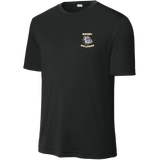 Biggby Bulldogs Tier 3 Youth PosiCharge Competitor Tee