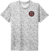 Palmyra Black Knights Youth Digi Camo Tee