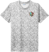 Delaware Ducks Youth Digi Camo Tee